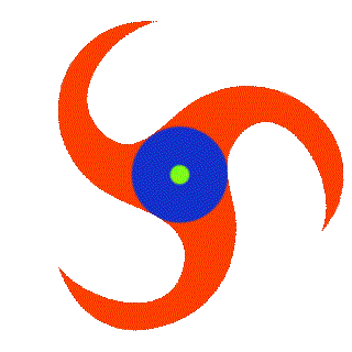 Lumpia Xpress Logo